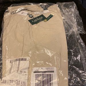 Ralph Lauren slacks